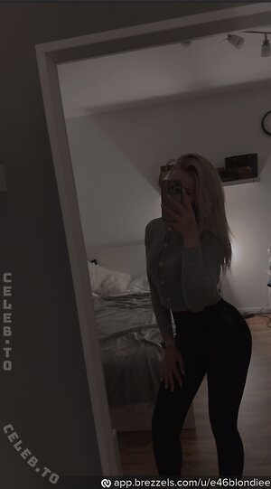 e46_blondie photo