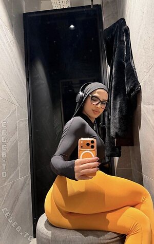 Edatastan Nude Leaked Photo #15