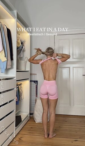Edda Elisa Nude Leaked Photo #76