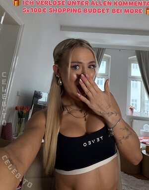 Edda Elisa Nude Leaked Photo #89