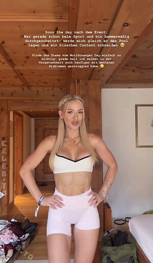Edda Elisa Nude Leaked Photo #100