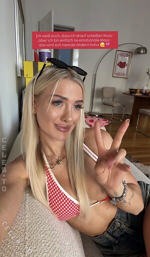 Edda Elisa Nude Leaked Photo #127