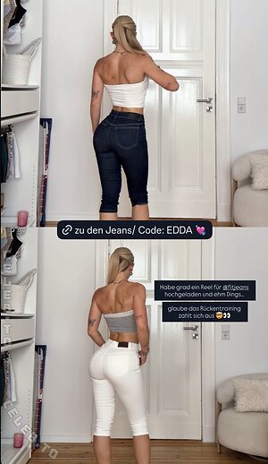 Edda Elisa Nude Leaked Photo #131