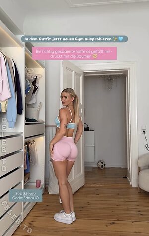 Edda Elisa Nude Leaked Photo #179