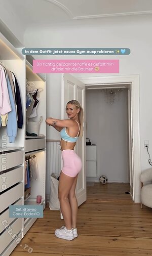Edda Elisa Nude Leaked Photo #180