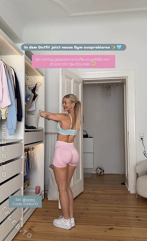 Edda Elisa Nude Leaked Photo #181
