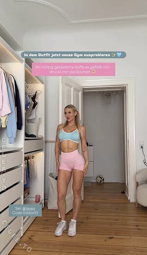 Edda Elisa Nude Leaked Photo #183