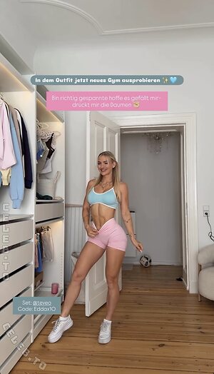 Edda Elisa Nude Leaked Photo #184