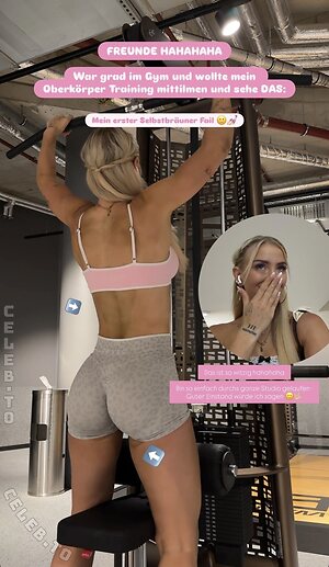 Edda Elisa Nude Leaked Photo #190