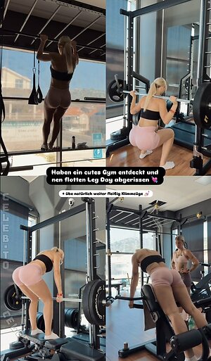 Edda Elisa Nude Leaked Photo #201