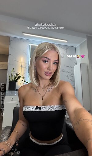 Edda Elisa Nude Leaked Photo #225