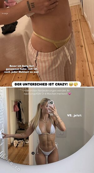 Edda Elisa Nude Leaked Photo #227