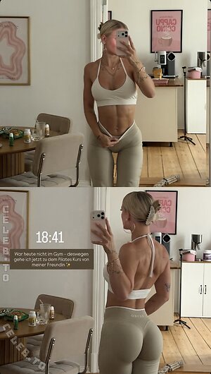 Edda Elisa Nude Leaked Photo #236