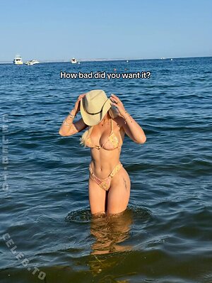 Edda Elisa Nude Leaked Photo #237