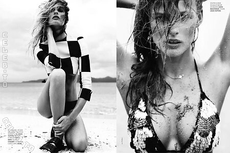 Edita Vilkeviciute photo