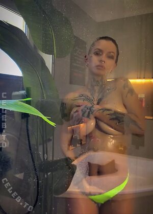 Edith Stehfest Nude Leaked Photo #116