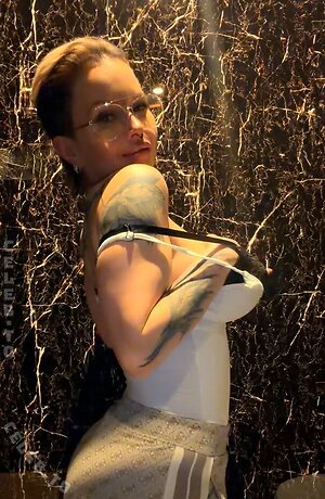 Edith Stehfest Nude Leaked Photo #132