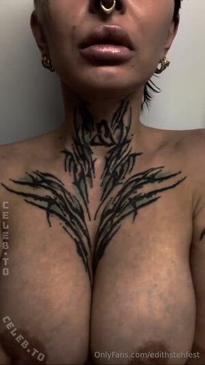 Edith Stehfest Nude Leaked Photo #149