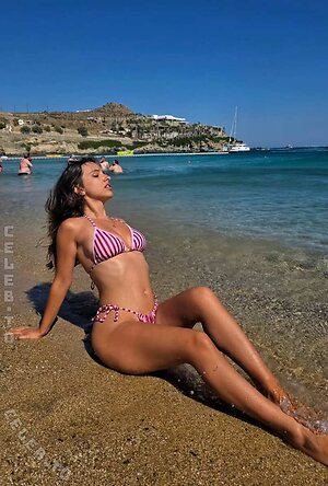 Effie Papamichali Nude Leaked Photo #11