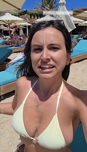 Effie Papamichali Nude Leaked Photo #27
