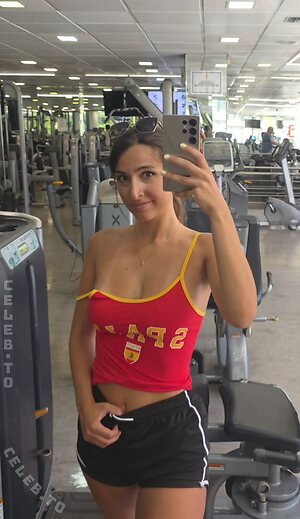 Effie Papamichali Nude Leaked Photo #46
