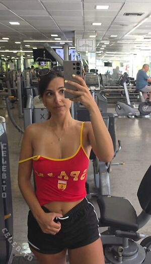 Effie Papamichali Nude Leaked Photo #47
