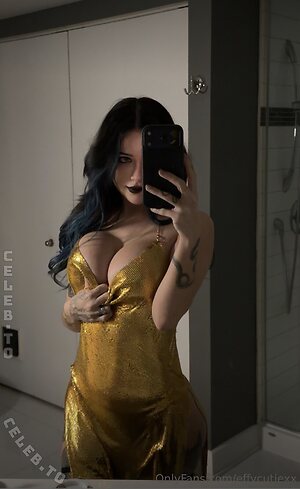 effycutie Nude Leaked Photo #71