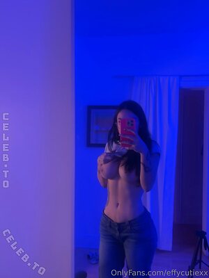 effycutie Nude Leaked Photo #93