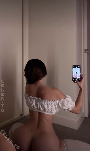 Ehcico Nude Leaked Photo #105