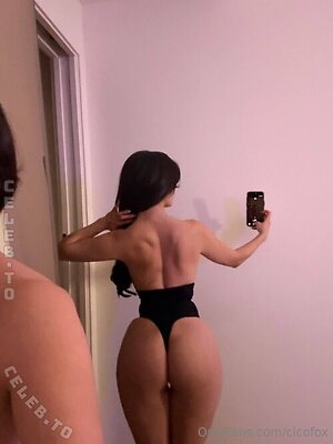 Ehcico Nude Leaked Photo #110