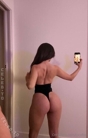 Ehcico Nude Leaked Photo #111