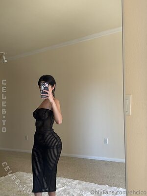 Ehcico Nude Leaked Photo #119