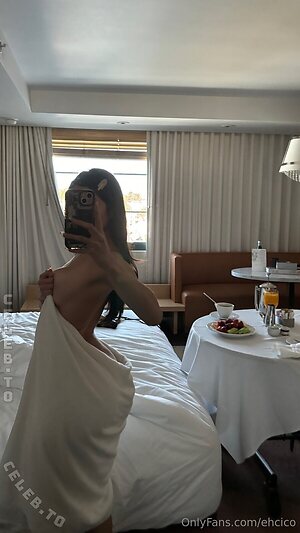 Ehcico Nude Leaked Photo #130