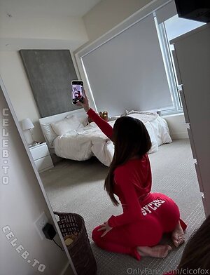 Ehcico Nude Leaked Photo #139