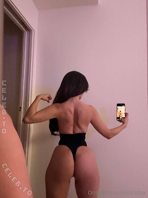Ehcico Nude Leaked Photo #150