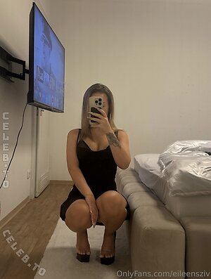 Eileensziv Nude Leaked Photo #6