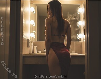 eimigirl Nude Leaked Photo #62