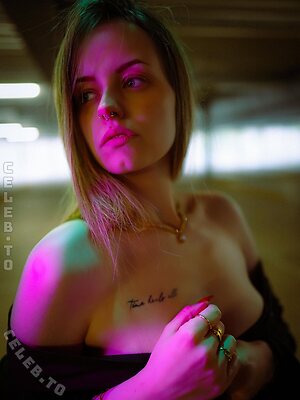 einfach_louise Nude Leaked Photo #10