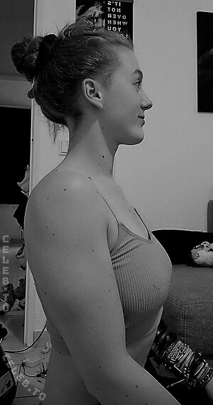 einfachnurchristiinaa Nude Leaked Photo #6