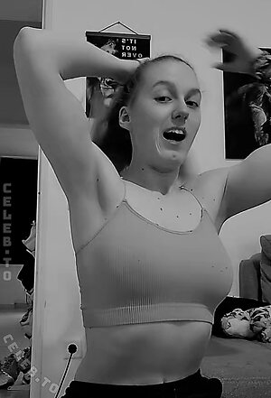einfachnurchristiinaa Nude Leaked Photo #7