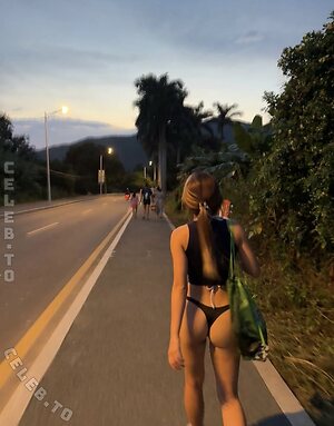 Elaine Gu Nude Leaked Photo #21