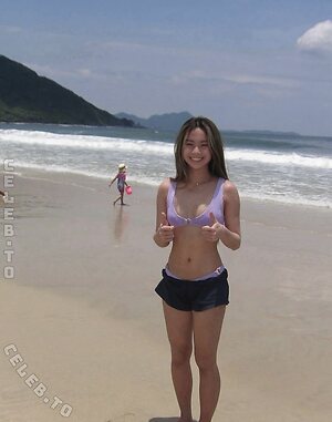 Elaine Gu Nude Leaked Photo #27