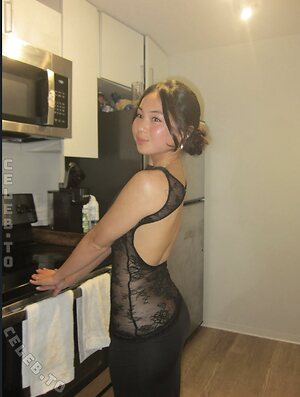 Elaine Gu Nude Leaked Photo #29