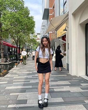 Elaine Gu Nude Leaked Photo #51