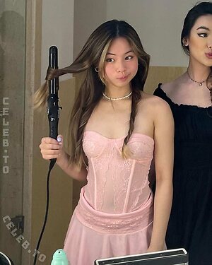 Elaine Gu Nude Leaked Photo #53