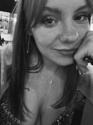 Elektrikerin Sara