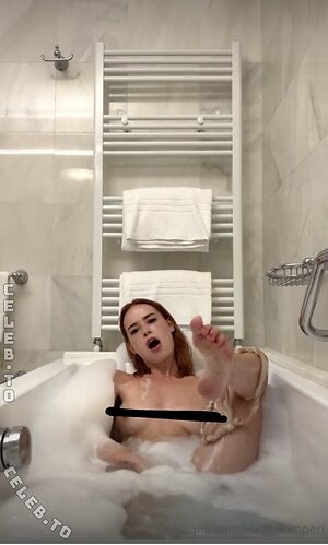 Elena Kamperi Nude Leaked Photo #146