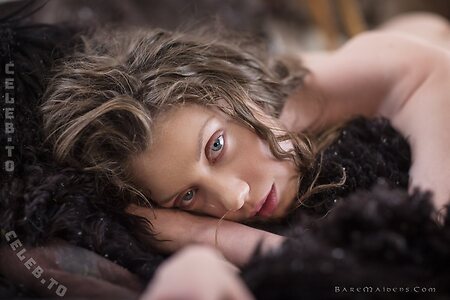 Elena Koshka Nude Leaked Photo #247