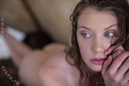 Elena Koshka Nude Leaked Photo #268