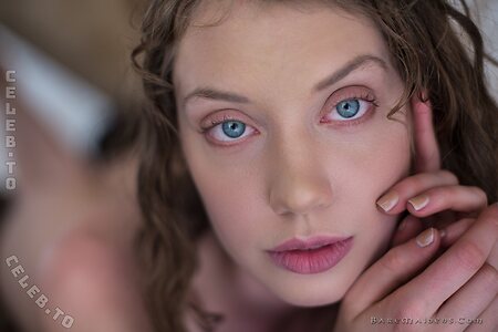 Elena Koshka Nude Leaked Photo #269